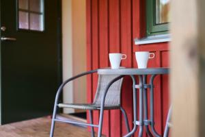 Fotografie z fotogalerie ubytování GEG Hotel v destinaci Landskrona