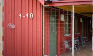 Fotografie z fotogalerie ubytování GEG Hotel v destinaci Landskrona