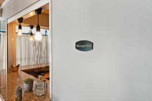 Fotografie z fotogalerie ubytování Hôtel La Nartelle v destinaci Sainte-Maxime