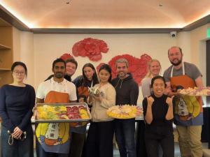 入住Happy Dragon Alley Hotel-In the city center close to the subway&free coffe laundry Fluent English speaking,Tourist attractions ticket service&food recommendation,Near Tian Anmen Forbiddencity,Near Lama temple,Easy access to the airport的客人