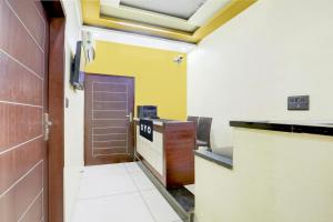 Fotografie z fotogalerie ubytování Hotel O Heaven v destinaci Hisār