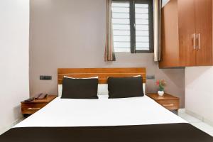 Fotografie z fotogalerie ubytování Hotel O Heaven v destinaci Hisār