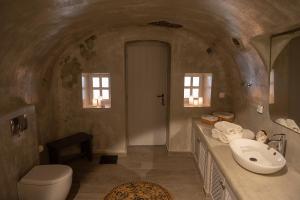 Un baño de The Wine Nest