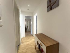 Fotografia z galérie ubytovania La Baule Appartement 3 pièces avec terrasse, proche commerces et plage - FR-1-245-170 v destinácii La Baule-Escoublac