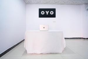 Fotografie z fotogalerie ubytování Hotel O Devki Garden v destinaci Jhūsi