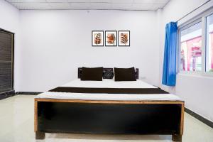 Fotografie z fotogalerie ubytování Hotel O Devki Garden v destinaci Jhūsi