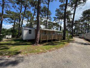 Bungalows Cap-Ferret - BandB La conciergerie