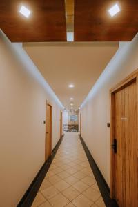 Φωτογραφία από το άλμπουμ του refresh inn suits and rooms σε Tāzhekkod