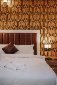 Φωτογραφία από το άλμπουμ του refresh inn suits and rooms σε Tāzhekkod +17 φωτογραφίες