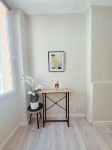 Fotografie z fotogalerie ubytování Studio 2-ème étage Draguignan v destinaci Draguignan
