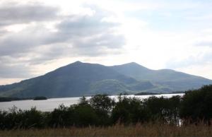 Gallery image of Lake Lodge Guesthouse in Killarney