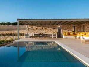 Φωτογραφία από το άλμπουμ του Plastires Villas σε Κάμπος Πάρου