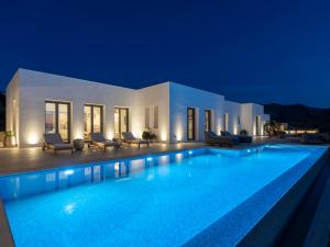 Φωτογραφία από το άλμπουμ του Plastires Villas σε Κάμπος Πάρου