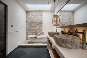 Fotografie z fotogalerie ubytování Villa Aikyam v destinaci Tegalalang + 54 fotografií