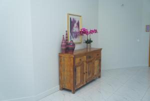 Galería fotográfica de The View Hotel CV en São Filipe