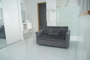 Un lugar para sentarse en The View Hotel CV