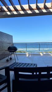 Üldine merevaade või majutusasutusest Panoramic Oceanview Serenity pildistatud vaade