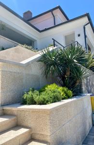 Billede fra billedgalleriet på Villetta Mia i Njivice