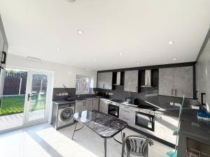 Gallery image of Luxury, comfort and Elegant Home in Hillingdon