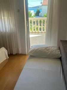 Afbeelding uit fotogalerij van Apartmani Mira in Vodice