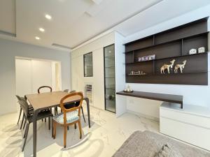 Φωτογραφία από το άλμπουμ του VILLA Porto Garibaldi σε Porto Garibaldi