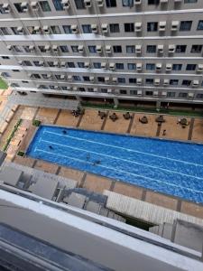 Gallery image of La V Suites-Vittoria Green 2 Residences in Pasong Bayog