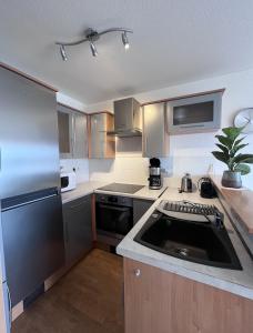 Photo de la galerie de l'établissement Bel appartement près de Vannes - Golfe du Morbihan, à Séné