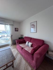 Photo de la galerie de l'établissement Bel appartement près de Vannes - Golfe du Morbihan, à Séné