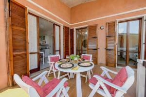 Billede fra billedgalleriet på Peschiera Fantasia DesenzanoLoft Official Partner Homes & Villas by Marriott Bonvoy i Peschiera del Garda