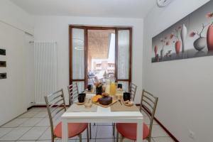 Mad i lejligheden eller i nærheden + 27 billeder