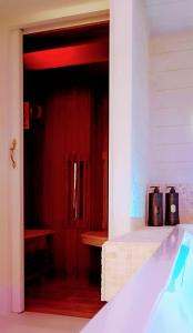 Fotografie z fotogalerie ubytování Evāra Private Spa & B&B Retreat v destinaci Herk-de-Stad