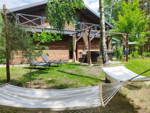 Afbeelding uit fotogalerij van ForRest Loft in Poręby Kupieńskie