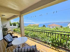 Loodusmaastik külalistemaja lähedal