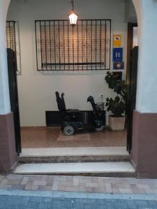 Fotografie z fotogalerie ubytování Hotel Condestable v destinaci Benidorm