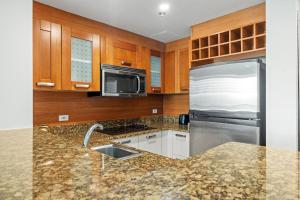 Gallery image of Sunrise View Studio | Balcony & Pool Access in San Juan
