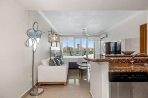 Gallery image of Sunrise View Studio | Balcony & Pool Access in San Juan