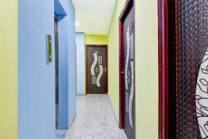 Φωτογραφία από το άλμπουμ του Hotel O The Orchid Residency στην Καλκούτα