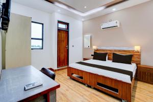 Gallery image of Hotel O BlackPearl in Bulandshahr