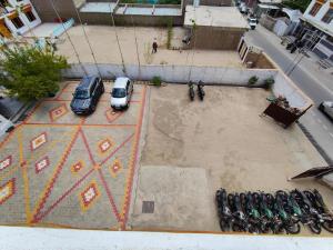 Φωτογραφία από το άλμπουμ του Sixteen Arahat guest house σε Leh +7 φωτογραφίες