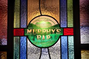 Certifikát, hodnocení, plakát nebo jiný dokument vystavený v ubytování Murphys of Killarney