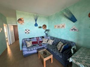 Gallery image of Conplesso Ginepro in Porto Alabe