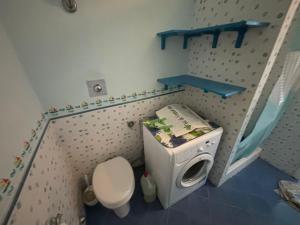 Gallery image of Conplesso Ginepro in Porto Alabe