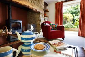 Gallery image of Honeybridge House in Yarlington