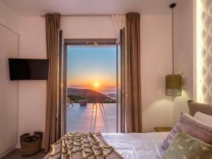 Φωτογραφία από το άλμπουμ του Plastires Villas σε Κάμπος Πάρου +49 φωτογραφίες