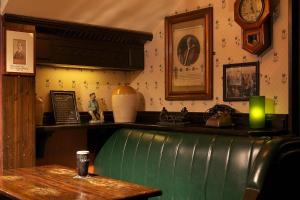 Fotografie z fotogalerie ubytování Murphys of Killarney v destinaci Killarney