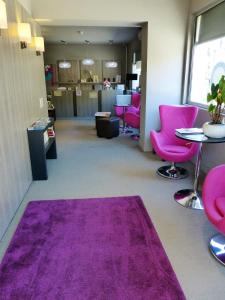 Gallery image of Bliss Hotel in Cogolin