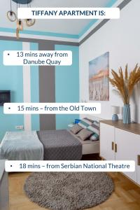 Ένα ή περισσότερα κρεβάτια σε δωμάτιο στο Spacious Studio Close to City Center l Washing Machine l Payment by Card +24 φωτογραφίες