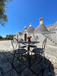 Φωτογραφία από το άλμπουμ του Dimora San Michele σε Castellana Grotte