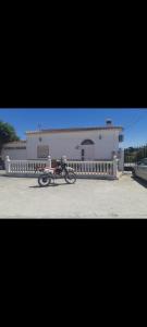 Fotografie z fotogalerie ubytování Bonita casa de campo v Malaze