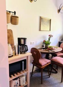 Fotografie z fotogalerie ubytování Falkaunest cozy Apartment mit Sauna am Feldberg v destinaci Feldberg